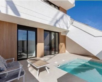 New Spanish Properties most sold property