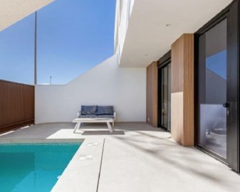 New Spanish Properties most sold property