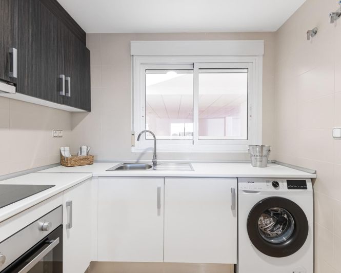 Image No.17-1 Bed Apartment for sale