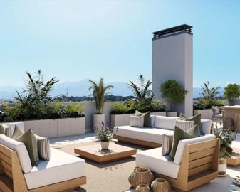 New Spanish Properties most sold property