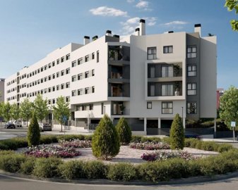 New Spanish Properties most sold property