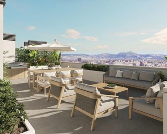 New Spanish Properties most sold property