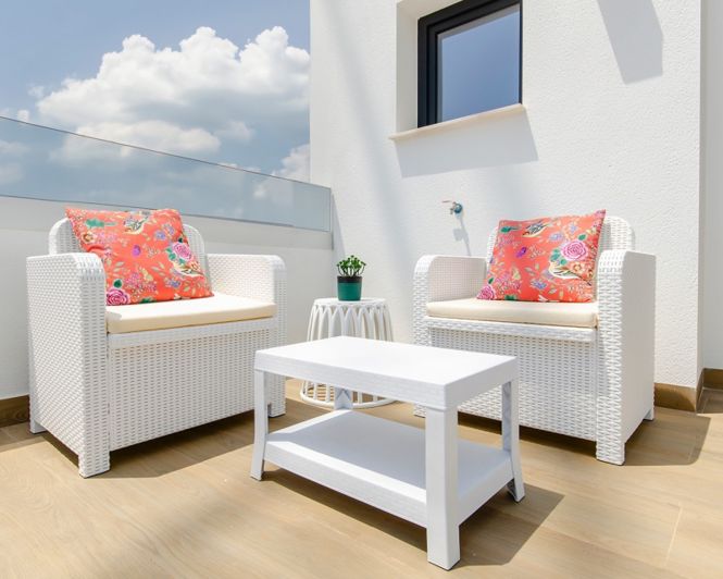 Image No.34-3 Bed Villa for sale