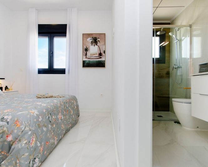 Image No.8-3 Bed Villa for sale