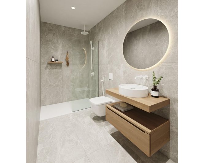 Image No.4-3 Bed Apartment for sale