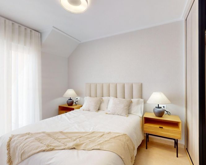 Image No.47-Appartement de 3 chambres à vendre à Pilar de la Horadada