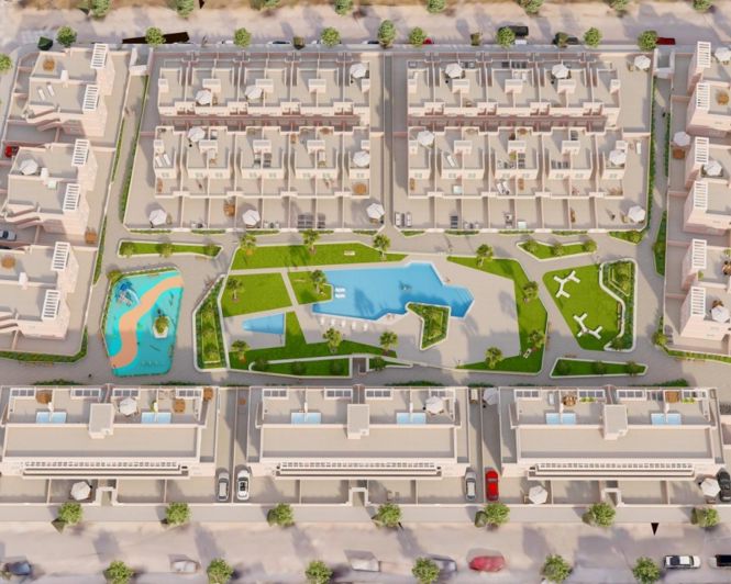 Image No.8-3 Bed Apartment for sale