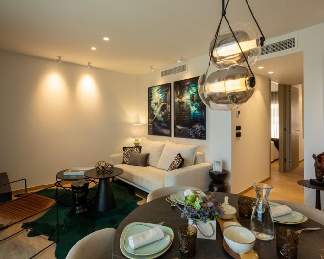 Image No.7-2 Bed Apartment for sale