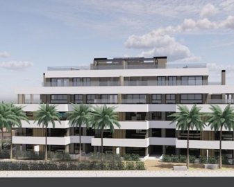 New Spanish Properties most sold property