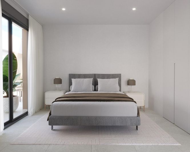 Image No.13-Appartement de 2 chambres à vendre à Los Alcázares