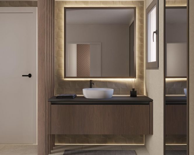 Image No.14-Appartement de 2 chambres à vendre à Los Alcázares