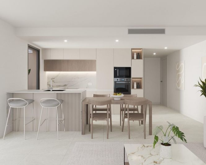 Image No.7-Appartement de 2 chambres à vendre à Los Alcázares