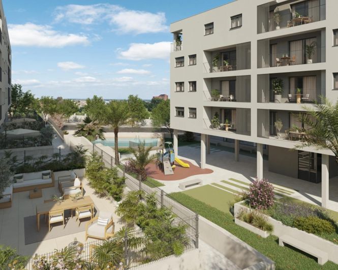 Image No.1-2 Bed Apartment for sale