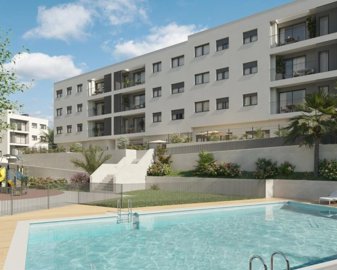 New Spanish Properties most sold property