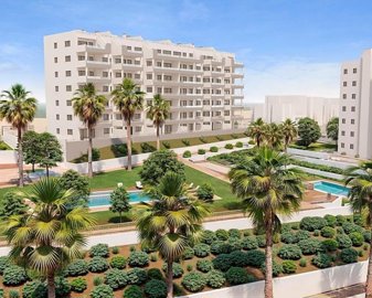 New Spanish Properties most sold property
