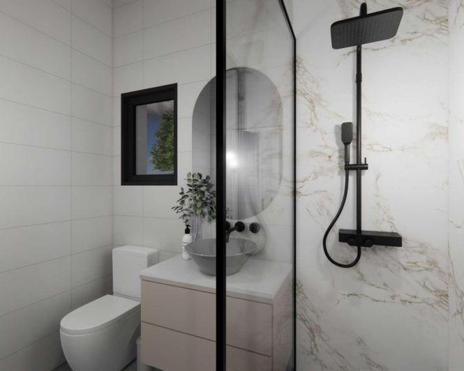 Image No.25-3 Bed Villa for sale