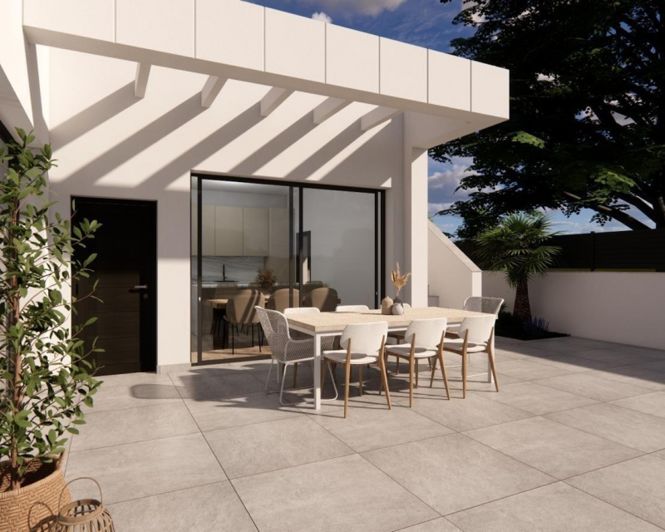 Image No.7-3 Bed Villa for sale