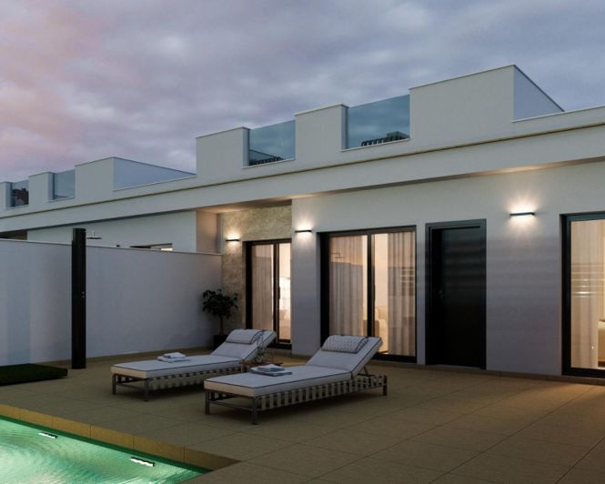 Image No.1-3 Bed Townhouse for sale