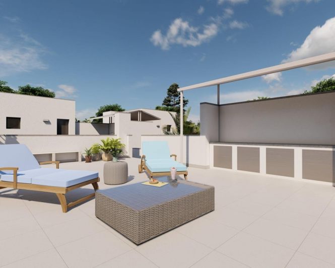 Image No.1-2 Bed Villa for sale