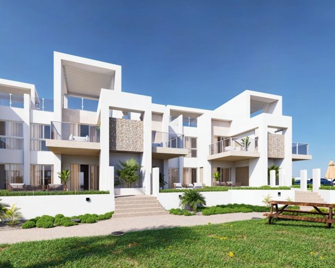 Image No.1-3 Bed Apartment for sale