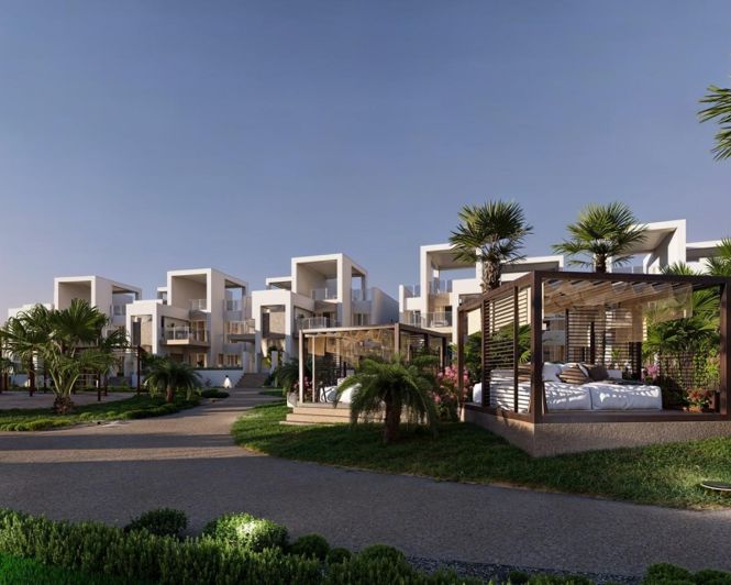 Image No.15-Appartement de 2 chambres à vendre à Ciudad Quesada