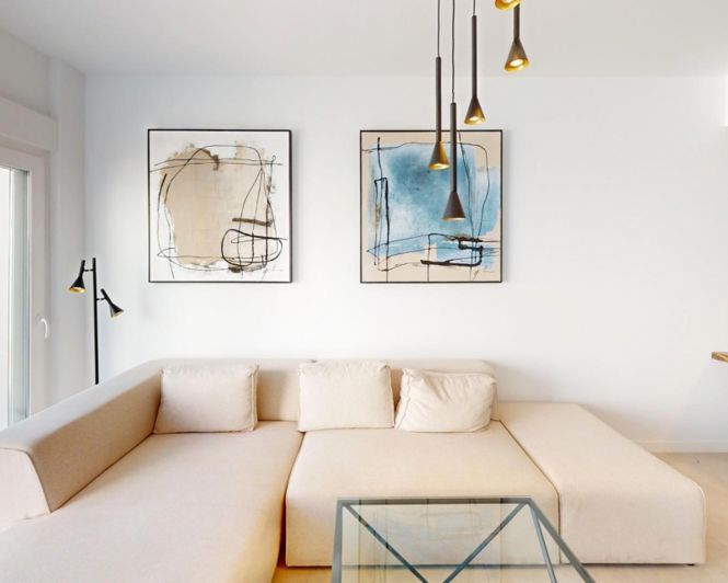 Image No.2-3 Bed Apartment for sale