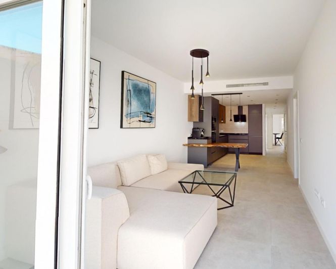 Image No.3-3 Bed Apartment for sale