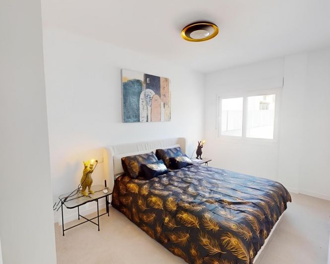 Image No.6-3 Bed Apartment for sale