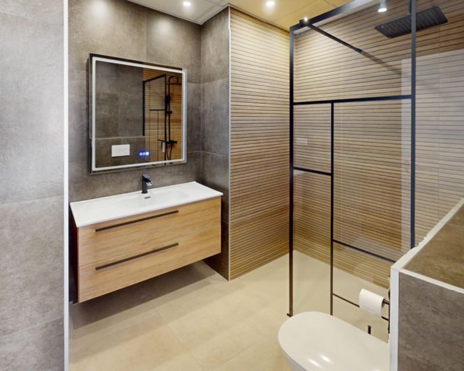 Image No.8-3 Bed Apartment for sale