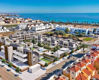 New Spanish Properties most sold property
