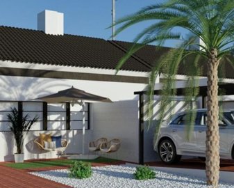 New Spanish Properties most sold property