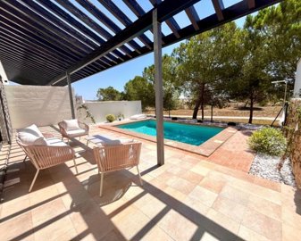 New Spanish Properties most sold property