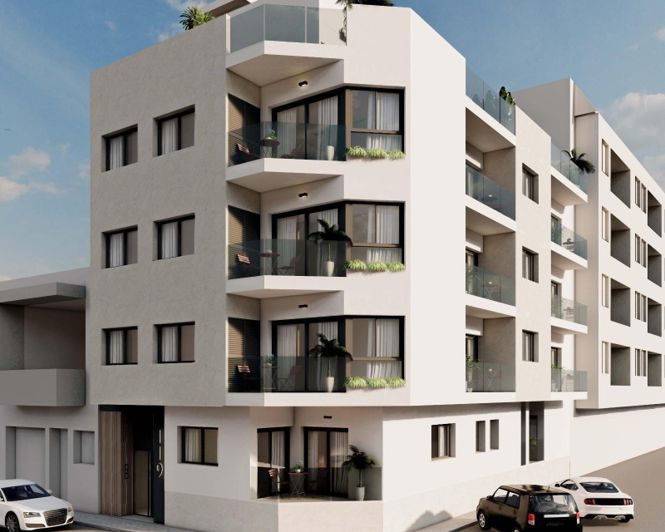 Image No.1-2 Bed Apartment for sale