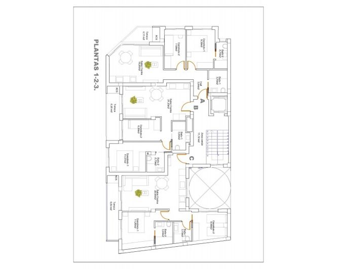 Image No.12-2 Bed Apartment for sale