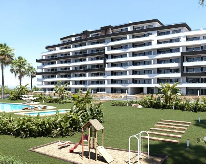 Image No.1-2 Bed Apartment for sale