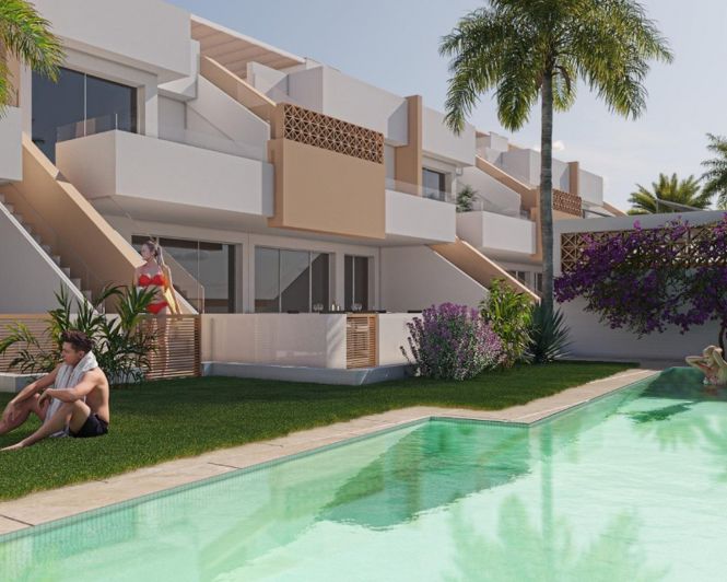 Image No.1-3 Bed Bungalow for sale