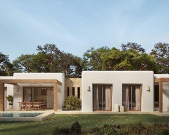 New Spanish Properties most sold property