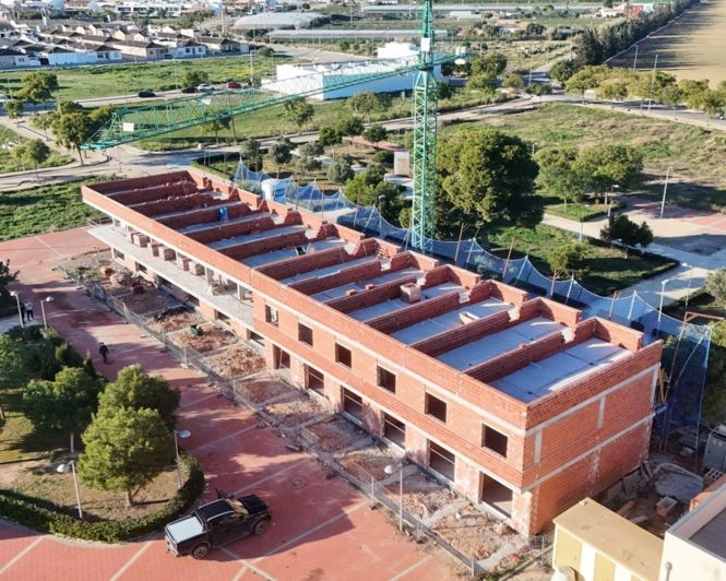 Image No.13-Maison de ville de 2 chambres à vendre à Pilar de la Horadada