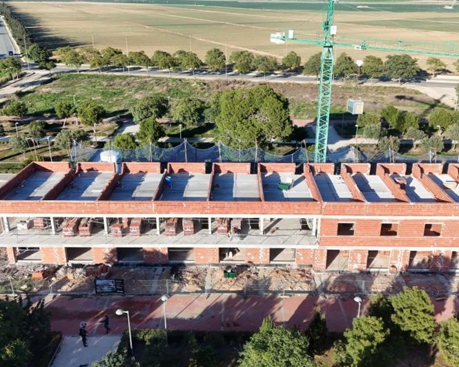 Image No.14-Maison de ville de 2 chambres à vendre à Pilar de la Horadada