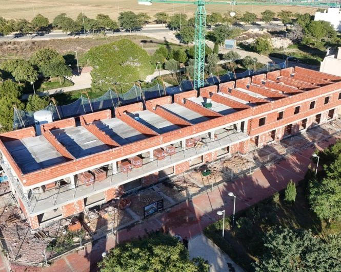 Image No.15-Maison de ville de 2 chambres à vendre à Pilar de la Horadada