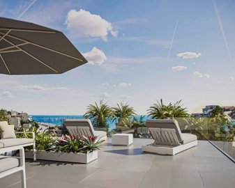 New Spanish Properties most sold property