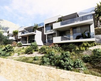 New Spanish Properties most sold property