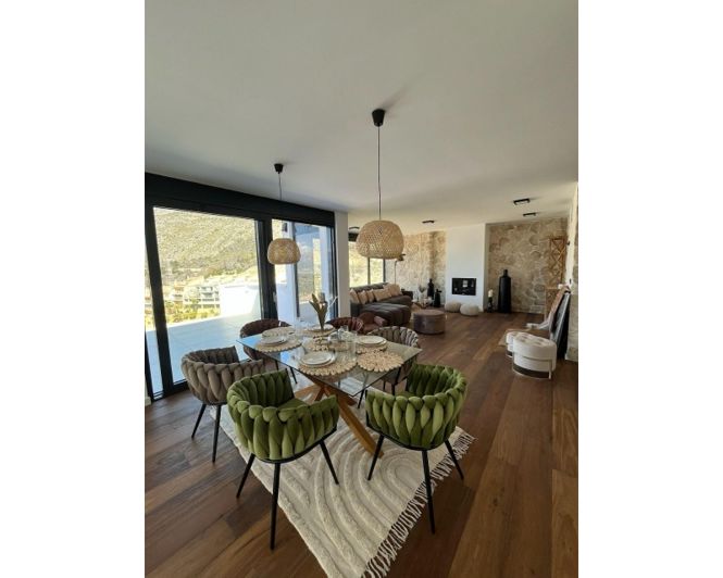 Image No.10-Villa de 4 chambres à vendre à Altea