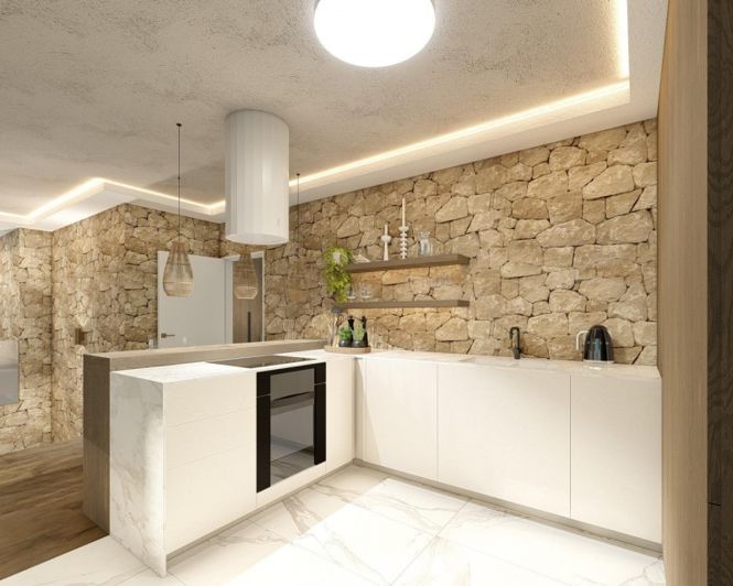 Image No.18-Villa de 4 chambres à vendre à Altea