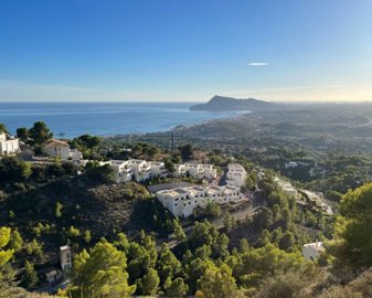 New Spanish Properties most sold property