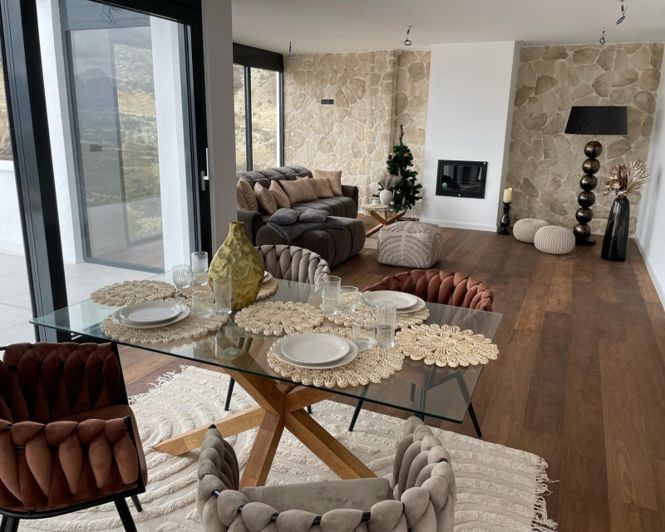 Image No.20-Villa de 4 chambres à vendre à Altea