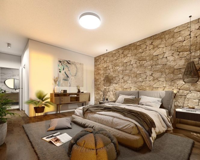 Image No.22-Villa de 4 chambres à vendre à Altea