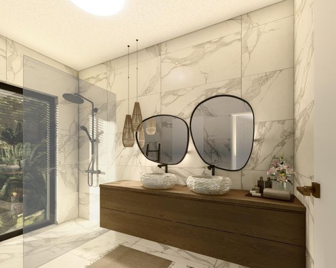 Image No.27-Villa de 4 chambres à vendre à Altea