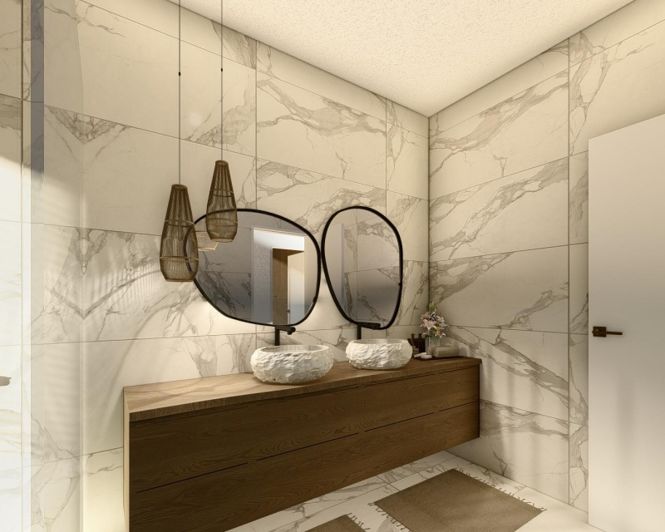 Image No.28-Villa de 4 chambres à vendre à Altea