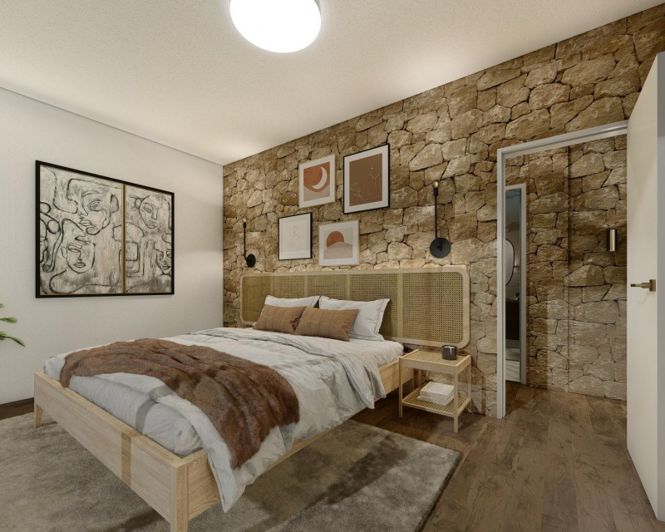 Image No.33-Villa de 4 chambres à vendre à Altea